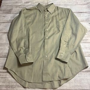 Polo By Ralph Lauren Long Sleeved Button Down